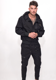100 Pockets Tracksuit (Various Colours)
