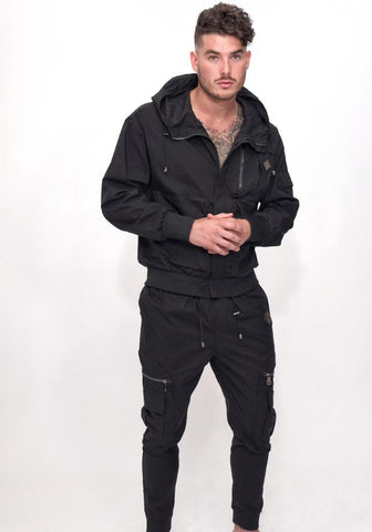 Tracksuits
