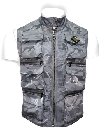 Ghost Tactical vest