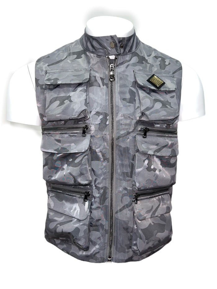 Ghost Tactical vest