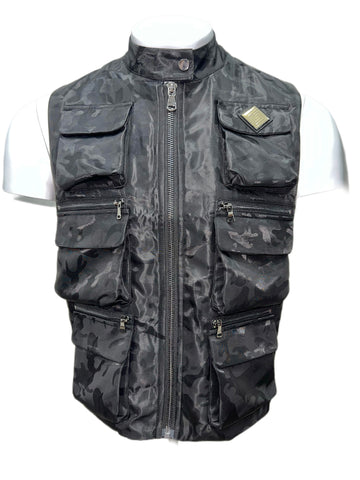 Ghost Tactical vest