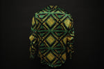 Magna Print Silk Blend Shirt