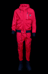 100 Pockets Tracksuit (Various Colours)