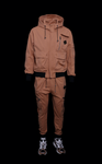 100 Pockets Tracksuit (Various Colours)