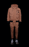 100 Pockets Tracksuit (Various Colours)
