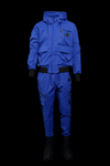 100 Pockets Tracksuit (Various Colours)