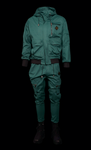 100 Pockets Tracksuit (Various Colours)