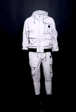 100 Pockets Tracksuit (Various Colours)