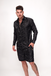 Summer Camo Shirt
