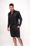 Summer Camo Shirt