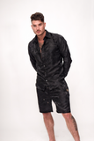 Summer Camo Shirt